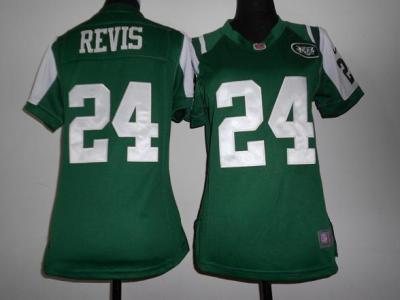 Women's NFL jersey-27